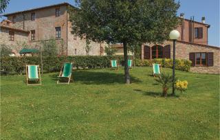 Cozy Apartment In Montaione Fi - Querce - 9