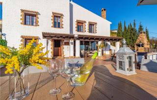 5 Bedroom Stunning Home In Mijas - 3
