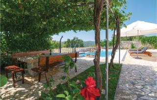 Holiday Home Obrovac I - 8