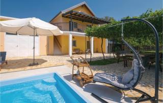Holiday Home Obrovac I - 6