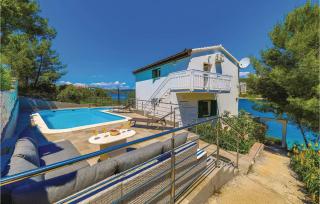 Holiday Home Drvenik Veliki 30 - Drvenik Veli - 8