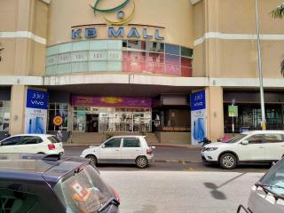 Kota Baru City Centre Service Apartment - 9