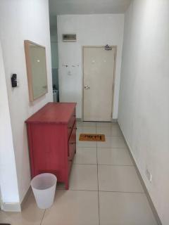 Kota Baru City Centre Service Apartment - 8