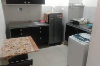 Kota Baru City Centre Service Apartment - 5