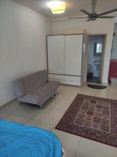 Kota Baru City Centre Service Apartment - 4