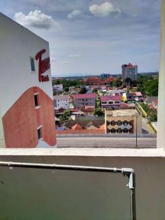 Kota Baru City Centre Service Apartment - 2