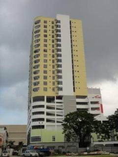 Kota Baru City Centre Service Apartment - 1