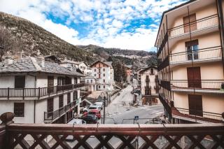 Residence Aquila - Mono Chamousira - Brusson - 5