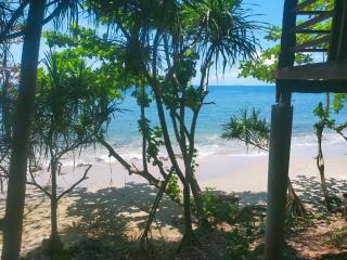 Jungle Hill Beach Bungalow - Koh Jum - 9