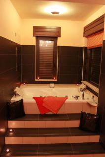Hotel Sette E Mezzo - Castelluccio Superiore - 8
