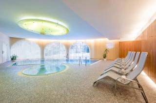 Seehüter's Hotel Seerose - Oetz - 4