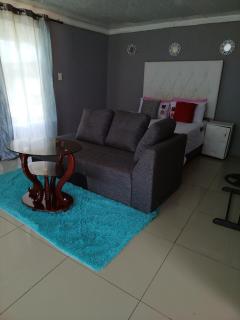 Moholoholo Lodge - Acornhoek - 9