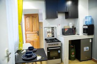 COZY HOMES - Nairobi - 7