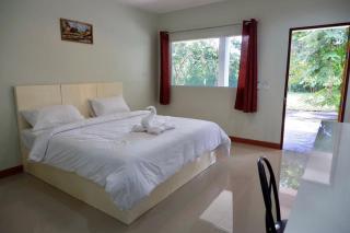 โรงแรมคอมม่อนเวลธ์ Commonwealth Hotel&Resort - Suan Phung - 2