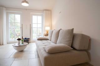 Ferienwohnung Strandgut Sonnenseite - 5