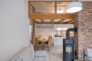 Ferienwohnung Strandgut Sonnenseite - Wustrow - 2