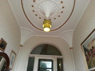 Adelphi Hotel - Edimburgo - 3