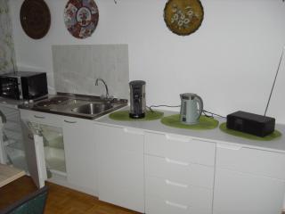 Pension Zum Köhler - Schönwald - 4