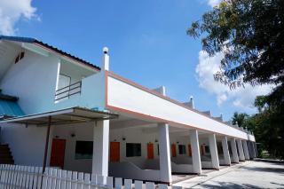 โรงแรมคอมม่อนเวลธ์ Commonwealth Hotel&Resort - 5