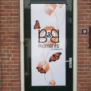 Bed & Breakfast Moments - Schagen - 8