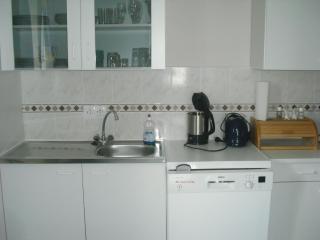 Ferienwohnung an der Elbe - Bleckede - 6