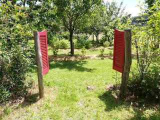 Paysannerie des Versanes - Chambres et gîte - 1