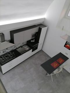 Darsena Apartments - Molfetta - 4