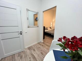 Transfer apartament І.Franka 59 - Lviv - 1