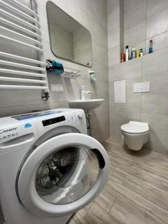 Transfer apartament І.Franka 59 - Lviv - 2