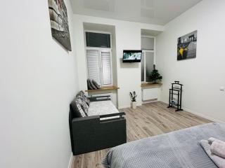 Transfer apartament І.Franka 59 - Lviv - 0