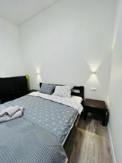 Transfer apartament І.Franka 59 - Lviv - 5