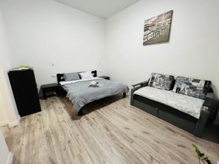 Transfer apartament І.Franka 59 - Lviv - 6