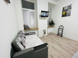 Transfer apartament І.Franka 59 - Lviv - 7