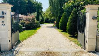 Gîte avec piscine et jardin Le Cosy - Les Bergeronnettes Bergerac - Bergerac - 0