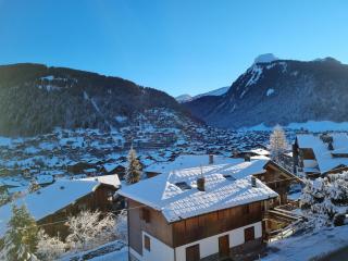 Le Major Apartment - Morzine - 7