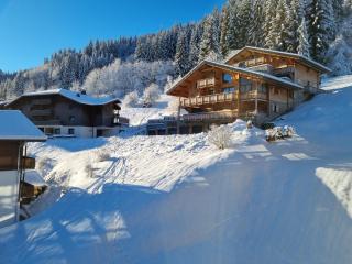 Le Major Apartment - Morzine - 6