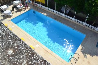 Garden Prizma Rooms&Aparts - Kemer - 3
