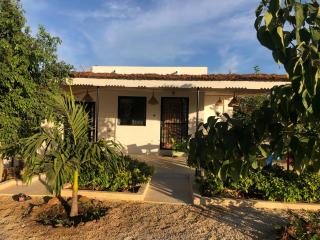 La Maison Aziz - La Somone - Sénégal - Somone - 0