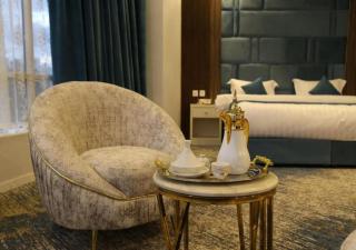 شقق ارين المطار - 3