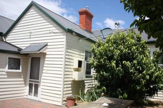 Westbury Gingerbread Cottages - 2