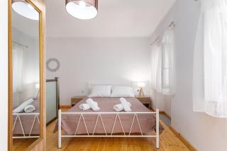 Angeliki Sweet Village Loft House - Sinarádes - 9