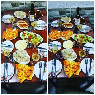 Hotel Tskhumi - Kutaisi - 5