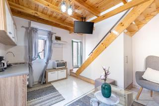 Angeliki Sweet Village Loft House - Sinarádes - 7