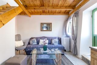 Angeliki Sweet Village Loft House - Sinarádes - 0