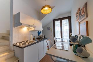 Rif Holiday Home Stagnone Marsala - Birgi Vecchi - 2