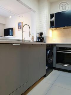 Maison à Malo les bains à 5mn de la plage - Dunkerque - 8