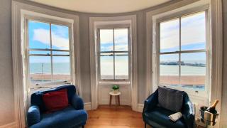 A Room With A View - Brighton & Hove - 4