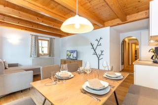 Buchauhof Maria Alm - 6