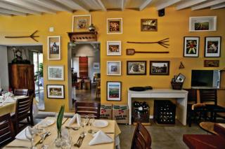 Pousada e Restaurante Caminhos do Bom Café - Jacutinga - 1