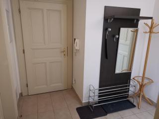quiet apartment in Prague center - Prague - 1